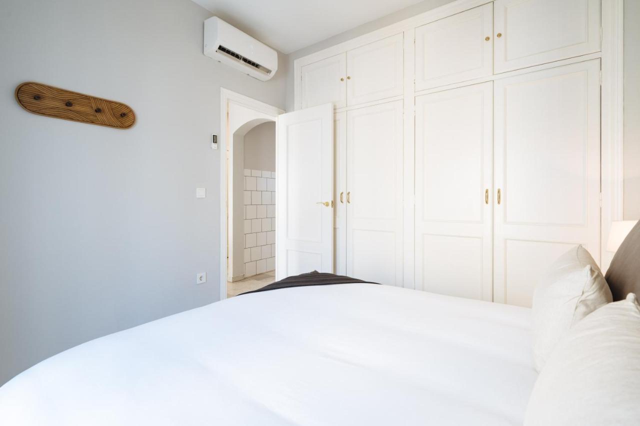 Guadalquivir Terrace Suite Apartments 세비야 외부 사진