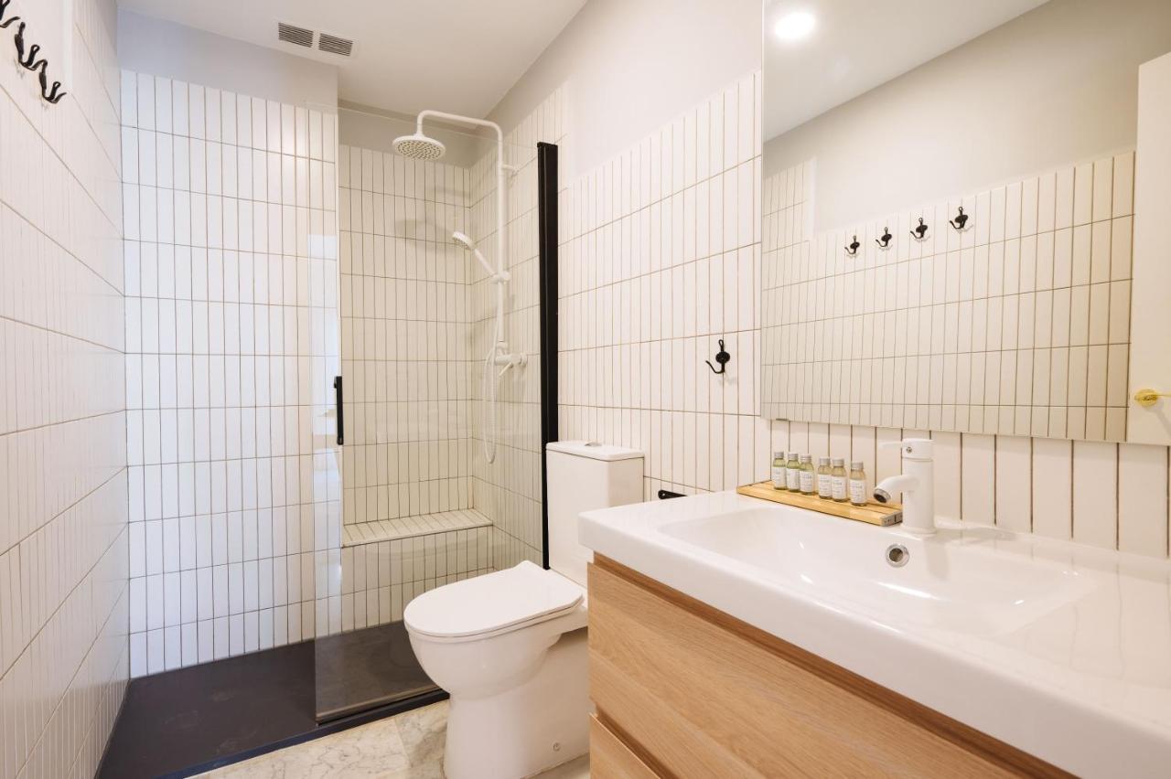 Guadalquivir Terrace Suite Apartments 세비야 외부 사진